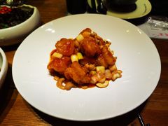 宫保虾丸子-胡桃里音乐酒馆(四道口店)