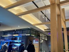 -杨氏青龙虾·羊蝎子(金盛路总店)