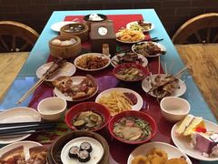 -宝丽金大酒店·洗浴中心