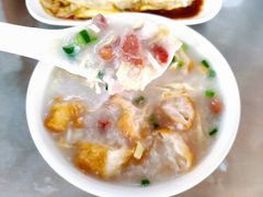 艇仔粥-源记肠粉(华贵路店)
