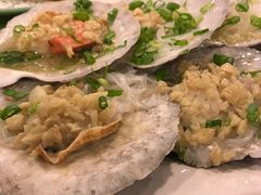 -盛港湾海鲜食府(黄沙店)