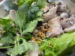 白灼生肠-汕头辉记肠粉王(岗厦店)