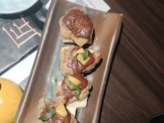 -匠和风精致料理(莆田财富中心店)