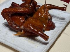 -侨美食家·粤菜(体育西路店)