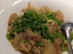 松茸鹿筋-交大留园(东川路店)