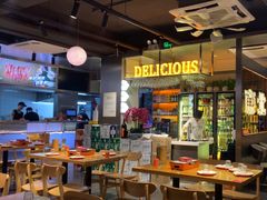 -记忆串城·东北烧烤·小龙虾·大型团建(南油店)