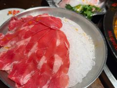 -牛市坎火锅(建设路店)