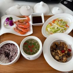 -弗蕾亚·和月月子调理院(东湖店)