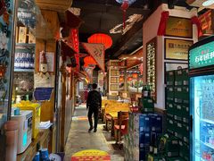 -凤吉园乌拉满族火锅中华老字号(繁荣路店)