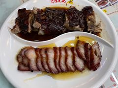 -澳门陈光记烧味饭店(万象城店)