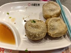 -小杨生煎(白玉兰广场店)