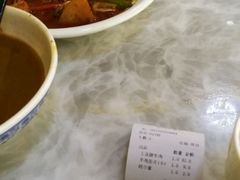 -清真·胖妈妈手抓餐厅(定西路长城宾馆店)