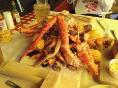 iphone_upload_pic-The Crab Pot Seattle
