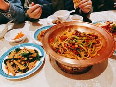 -巴依老爷·新疆美食(上城区天城路店)