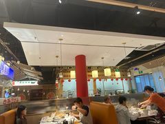 -犇鼎牛潮汕牛肉火锅(新辰里学清路店)