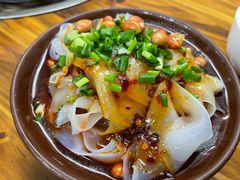 -笔记安顺夺夺粉火锅