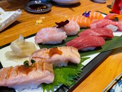 -江户前寿司(好运街店)