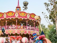 -郑州方特梦幻王国