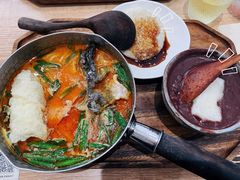 -小满手工粉(北京来福士店)