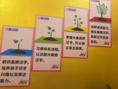 -真棒幼儿识字·阅读(梅江校区)