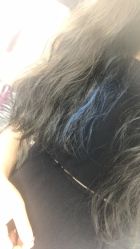 -川和潮人漂色·烫染·接发