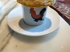 -顺德美的万豪酒店-万豪中餐厅