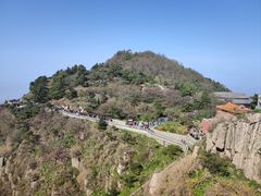 -泰山风景名胜区