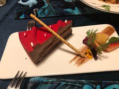 -岸芷汀兰·法餐牛排