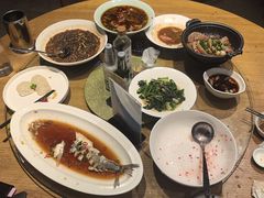 -拉完海鲜大排档(温岭店)