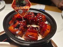 -老阿爸鲜鱼土菜(独墅湖店)