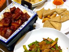 -老海陵·泰州菜(图书馆店)