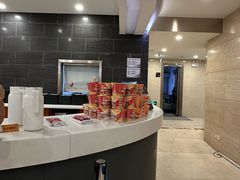 -首都机场t3-c国航两舱休息室