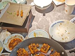 -怪噜范·贵阳小吃大排档(金源旗舰店)