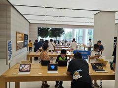 -Apple零售店(济南恒隆广场店)