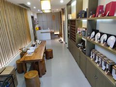 -小茶闲舍·观景商务茶馆(广州塔店)