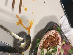 -岗上渣渣老火锅(两路口店)