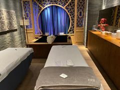 -心隐·按摩·SPA(盈石广场店)