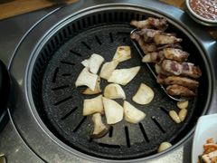 -黄金牧场(明洞总店)
