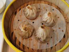 蟹粉灌汤包-松鹤楼·非遗·苏帮菜(融科店)