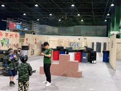 -319集结地真人CS·团建·轰趴馆(城外诚店)