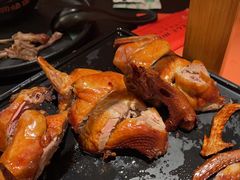 -羽鸽集·乳鸽专门店·地道顺德菜(岭南站店)