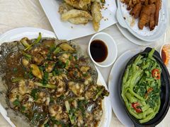 -凤城康记饭店