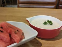 -豪客来牛排(红豆万花城店)
