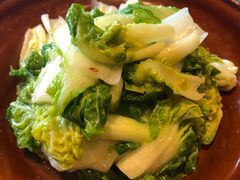 -半山腰·云南菜(侨福芳草地店)