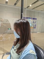 -丝语萱形象