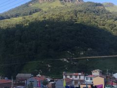 -北京灵山风景区