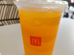 -麦当劳(华发商都店)