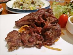 -雅达利超级牛扒(万科广场店)