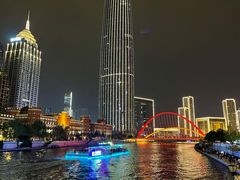 -天津意大利风情旅游区