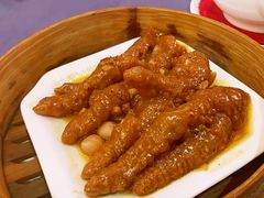 -新加坡泰国村酒楼(五角场店)